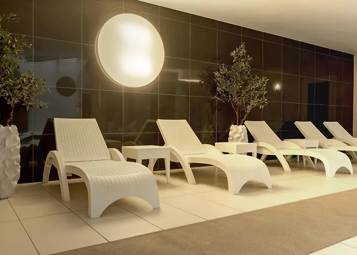 Hotel Wellton Centrum & Riga