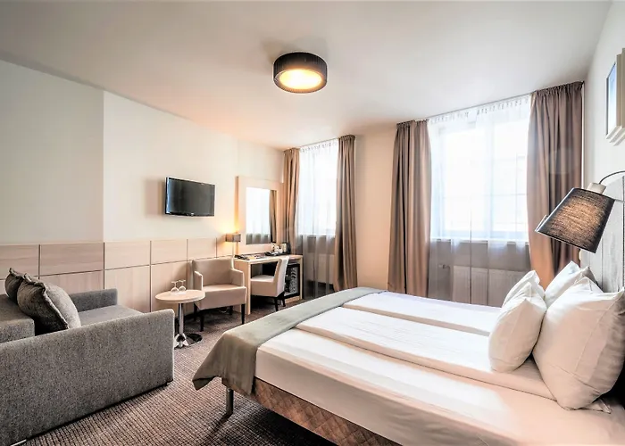 Wellton Centrum Hotel&spa