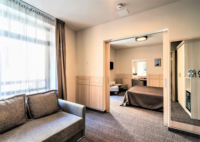 Wellton Centrum & 4*