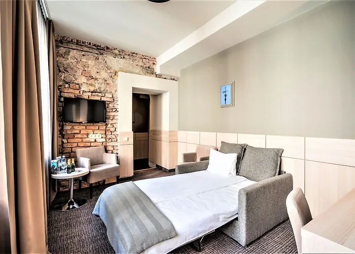 Hotel Wellton Centrum Hotel&spa Riga