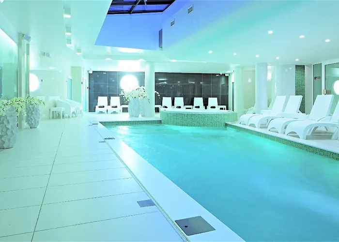 Wellton Centrum & 4* Riga