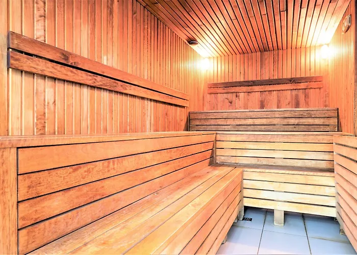 Hotel Wellton Centrum &