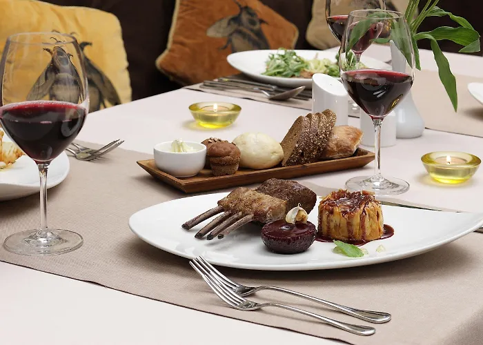 Hotel Wellton Centrum Hotel&spa Riga