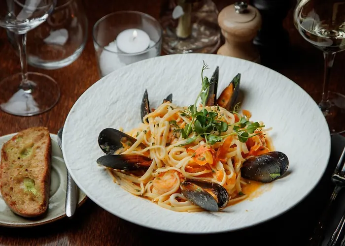 Wellton Centrum & Ryga