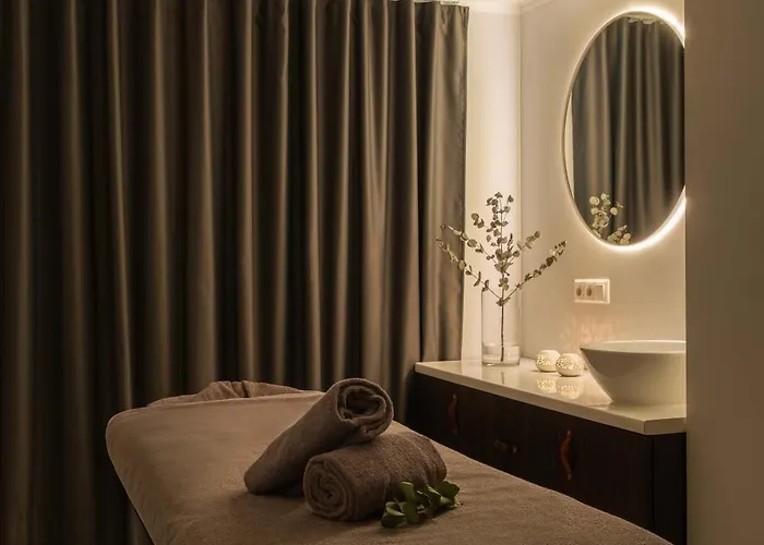 Hotel Wellton Centrum & 4*