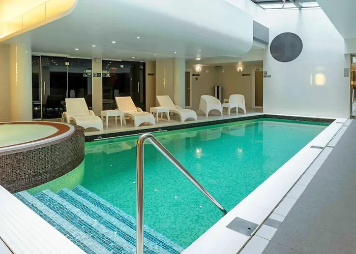 Wellton Centrum & 4*