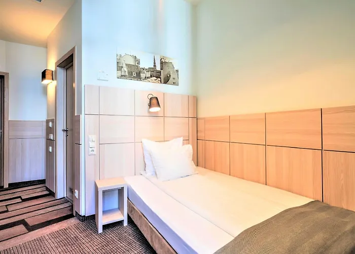 Hotel Wellton Centrum & 4*