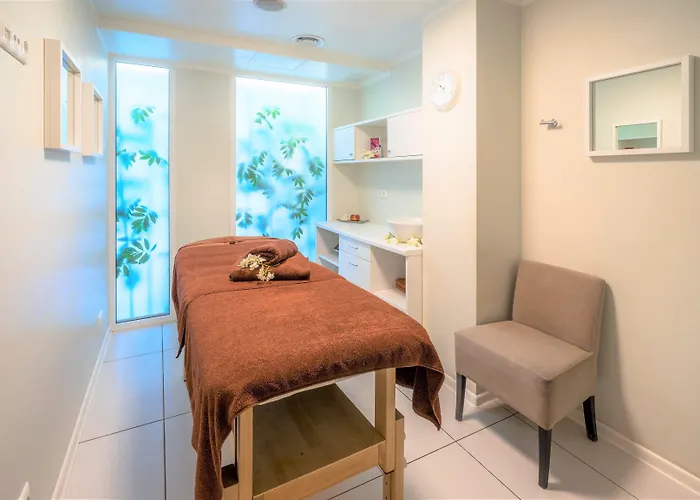 Wellton Centrum & 4*