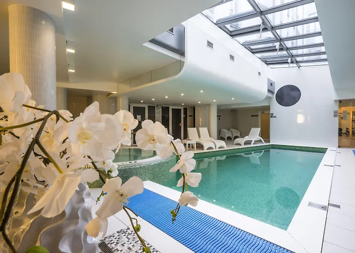 Hotel Wellton Centrum &