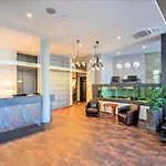 Wellton Centrum &