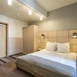 Wellton Centrum & ホテル 4*