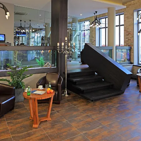 Hotel Wellton Centrum Hotel&spa 4*