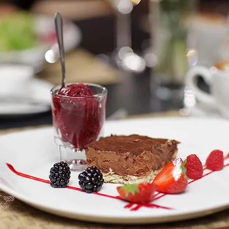Wellton Centrum Hotel&spa 4*