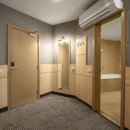 Wellton Centrum Hotel&spa