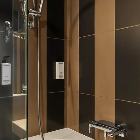 Wellton Centrum Hotel&spa 4*