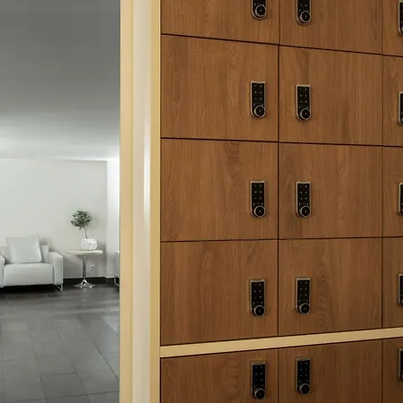 Wellton Centrum Hotel&spa 4*
