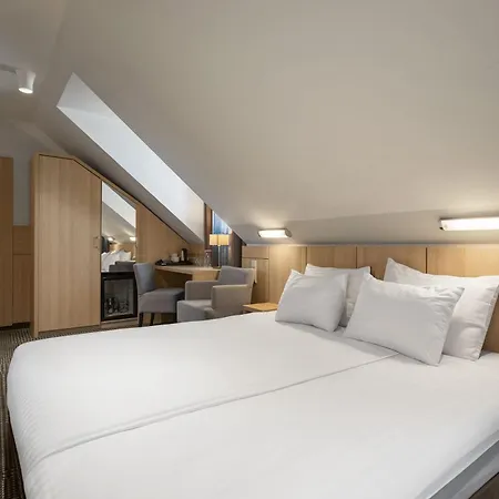 Wellton Centrum Hotel&spa Riga