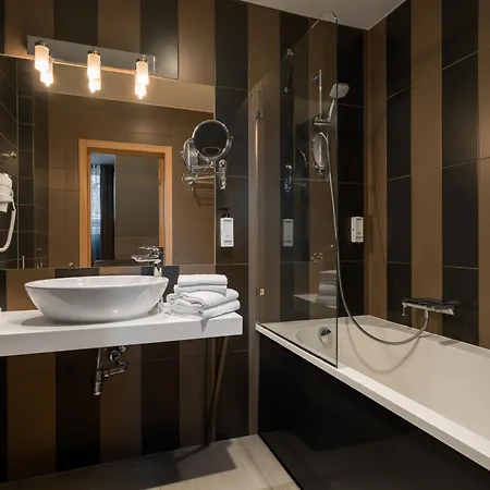 Wellton Centrum Hotel&spa