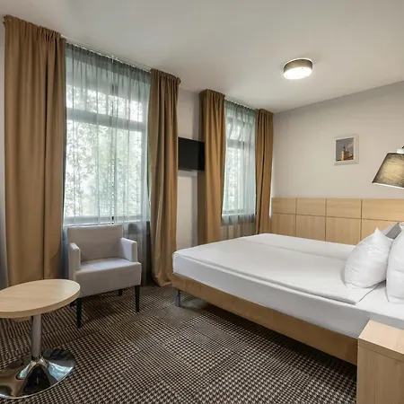 Wellton Centrum Hotel&spa