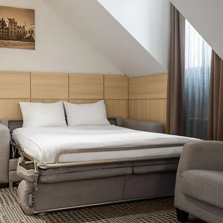 Wellton Centrum Hotel&spa Hotel