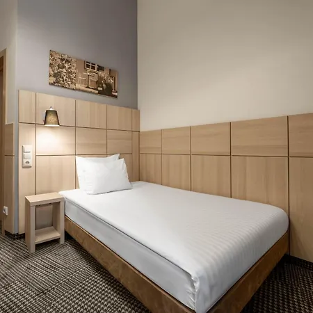 Wellton Centrum Hotel&spa Hotel