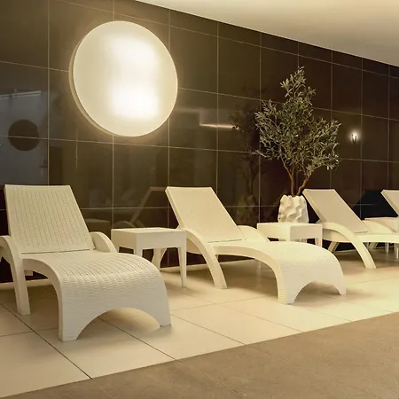 Hotel Wellton Centrum Hotel&spa Riga